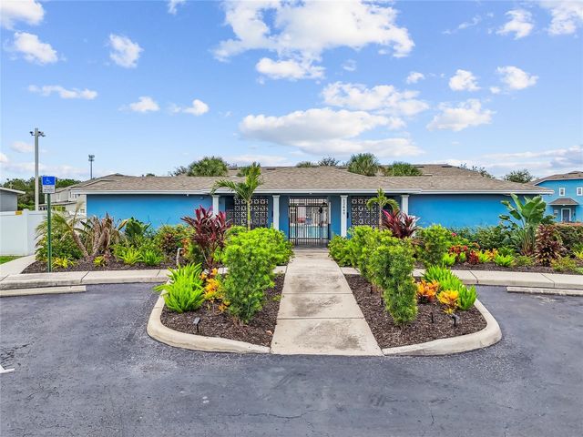 6705 LAKE ROCHESTER LANE, Gibsonton, FL 33534