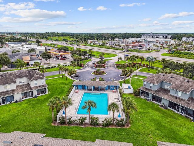 6705 LAKE ROCHESTER LANE, Gibsonton, FL 33534