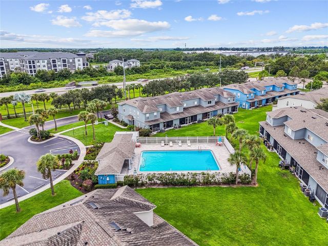 6705 LAKE ROCHESTER LANE, Gibsonton, FL 33534