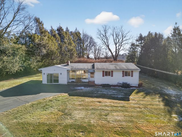 781 Hamilton Avenue, Watertown, CT 06795