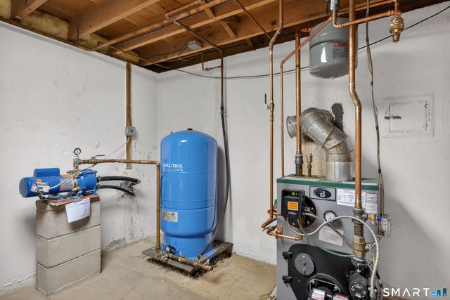 781 Hamilton Avenue, Watertown, CT 06795