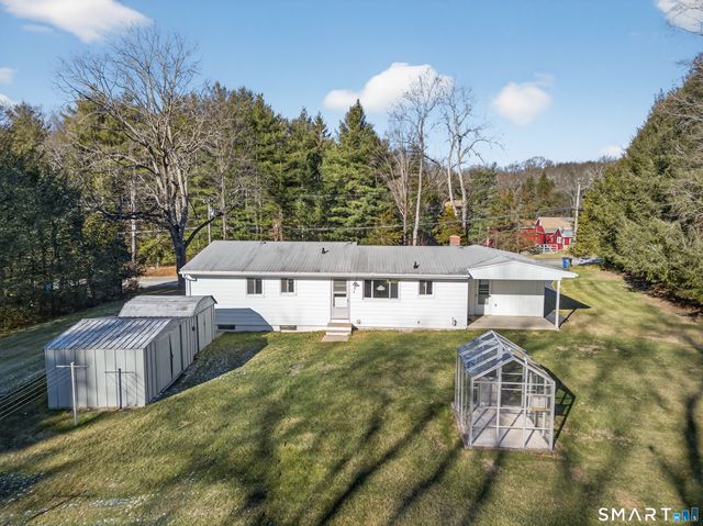 781 Hamilton Avenue, Watertown, CT 06795