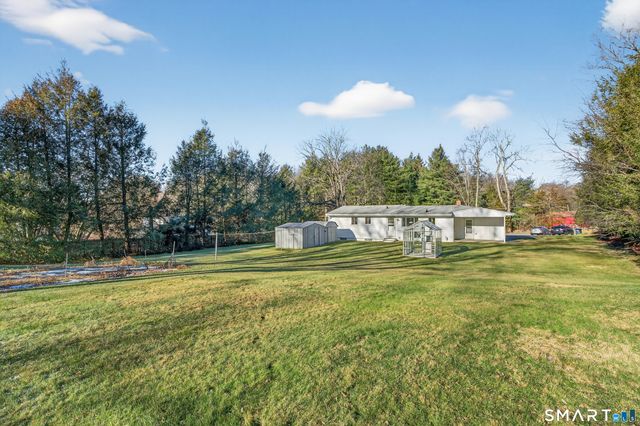 781 Hamilton Avenue, Watertown, CT 06795