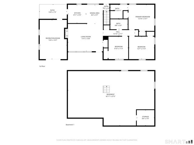 781 Hamilton Avenue, Watertown, CT 06795