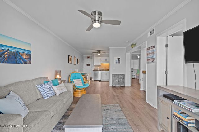 1404 Canal Drive 34, Carolina Beach, NC 28428