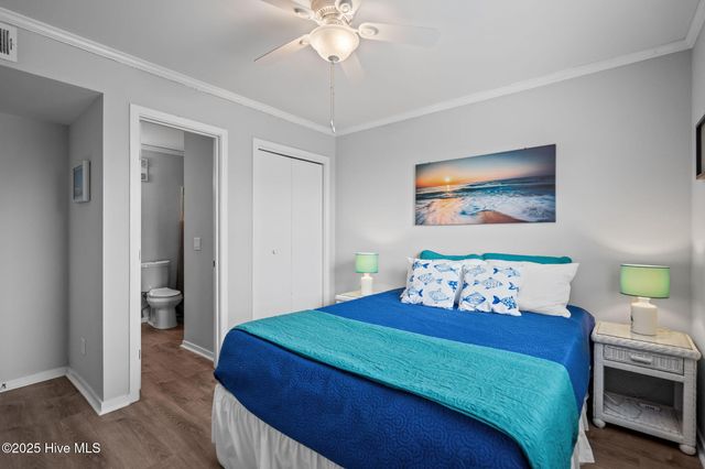 1404 Canal Drive 34, Carolina Beach, NC 28428