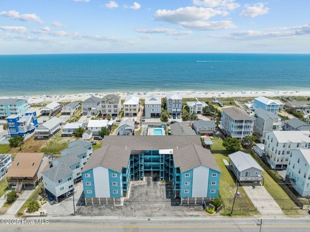 1404 Canal Drive 34, Carolina Beach, NC 28428