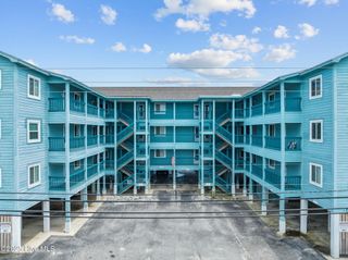 1404 Canal Drive Apt 34, Carolina Beach, NC 28428