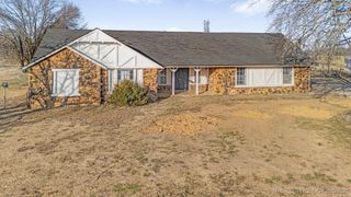 23979 E 320 Road, Chelsea, OK 74016