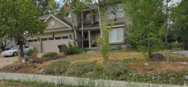 339 N FARM MEADOW RD, Farmington, UT 84025