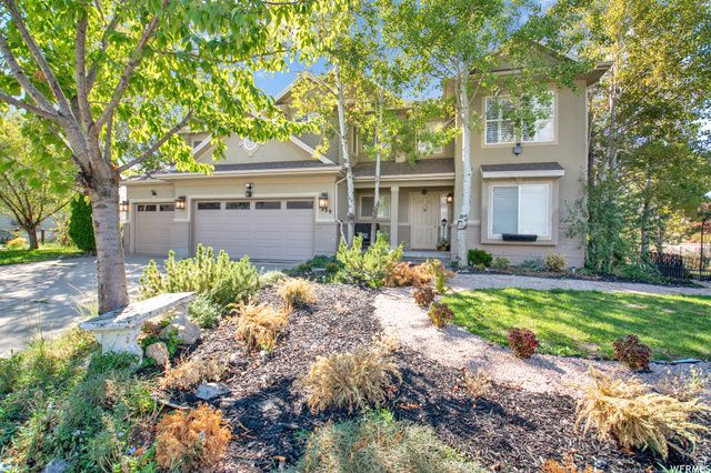 339 N FARM MEADOW RD, Farmington, UT 84025