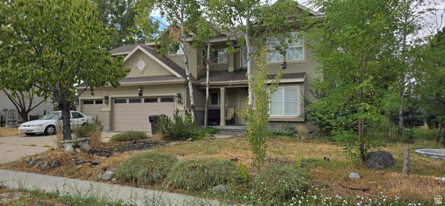 339 N FARM MEADOW RD, Farmington, UT 84025