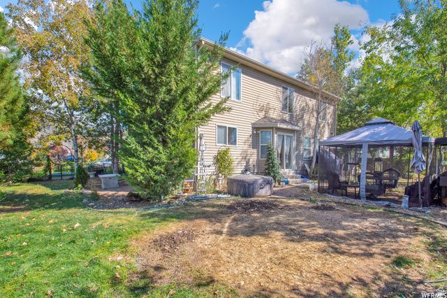 339 N FARM MEADOW RD, Farmington, UT 84025