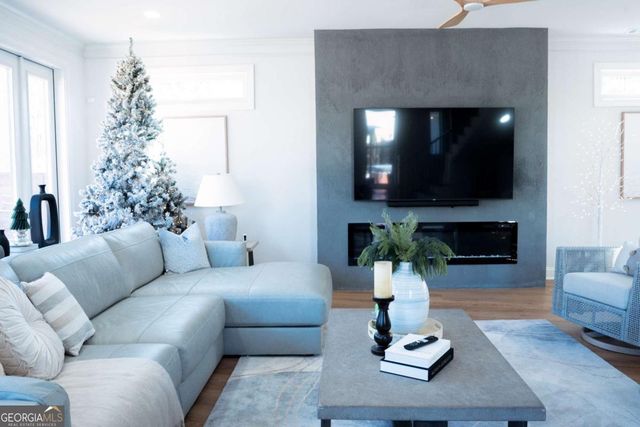 3800 Bailey Road, Auburn, GA 30011