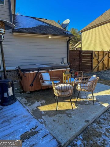 3800 Bailey Road, Auburn, GA 30011