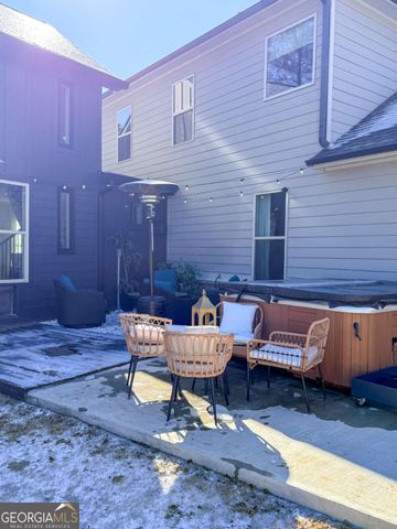 3800 Bailey Road, Auburn, GA 30011