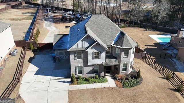 3800 Bailey Road, Auburn, GA 30011