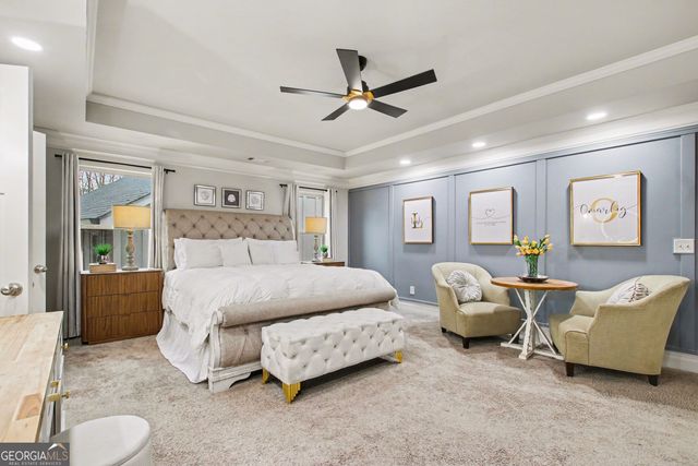 3800 Bailey Road, Auburn, GA 30011