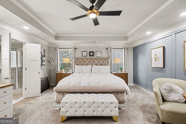 3800 Bailey Road, Auburn, GA 30011