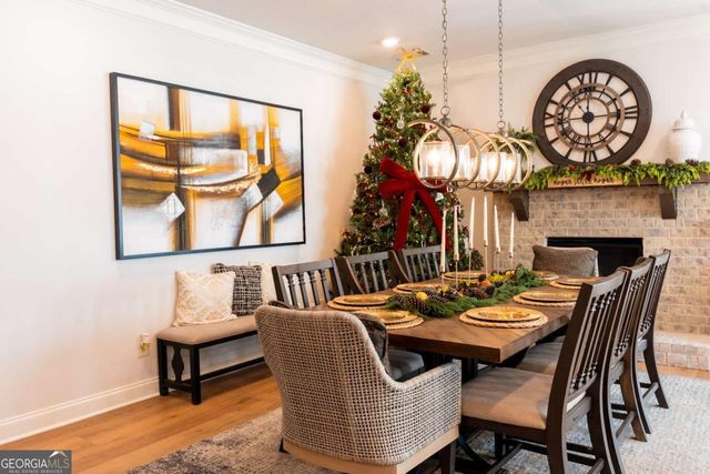 3800 Bailey Road, Auburn, GA 30011