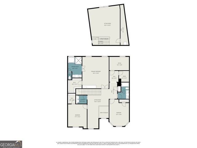 3800 Bailey Road, Auburn, GA 30011