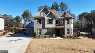 3800 Bailey Road, Auburn, GA 30011