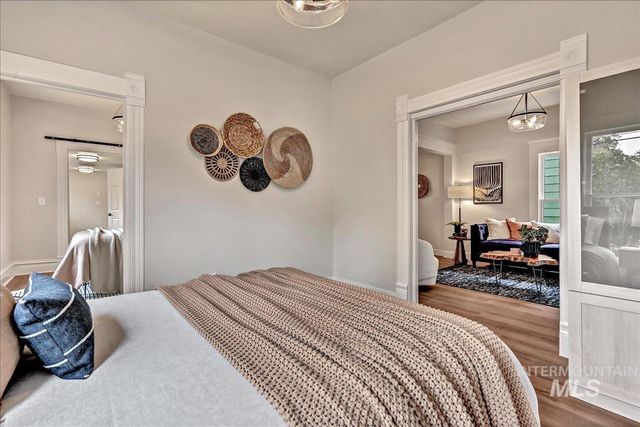 817 W Thatcher Street, Boise, ID 83702