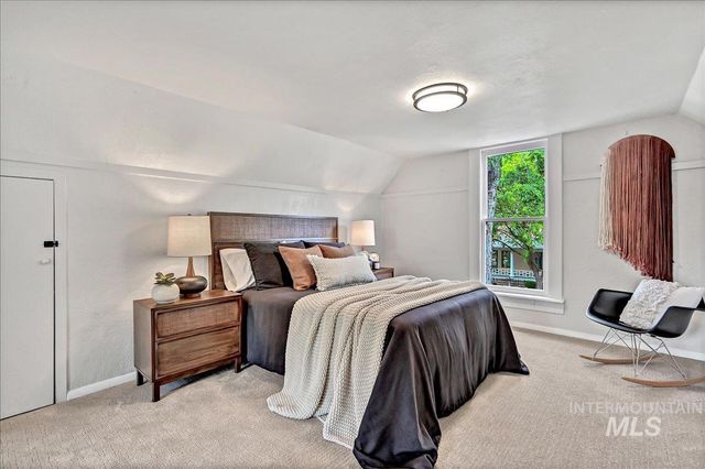 817 W Thatcher Street, Boise, ID 83702