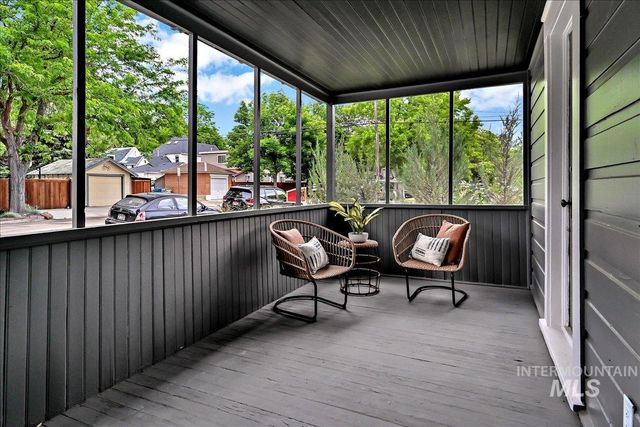817 W Thatcher Street, Boise, ID 83702