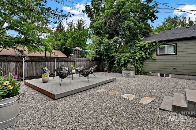 817 W Thatcher Street, Boise, ID 83702