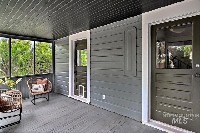 817 W Thatcher Street, Boise, ID 83702