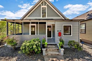 817 W Thatcher Street, Boise, ID 83702