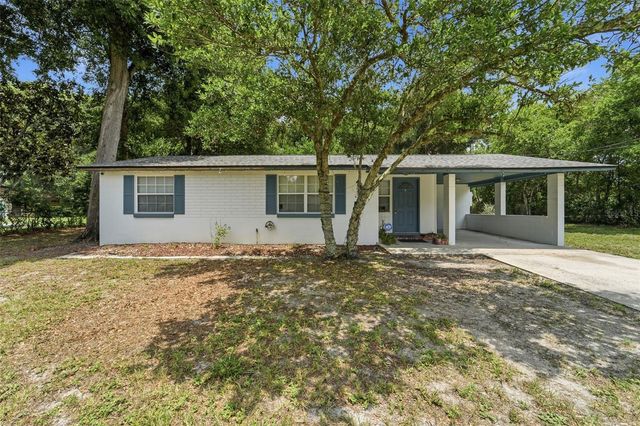 44 VOLUSIA DRIVE, Debary, FL 32713