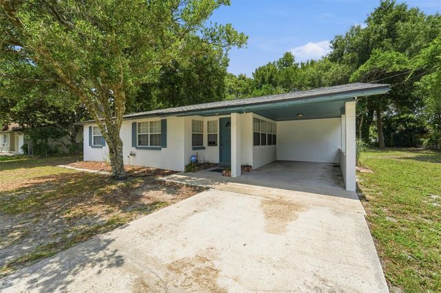 44 VOLUSIA DRIVE, Debary, FL 32713