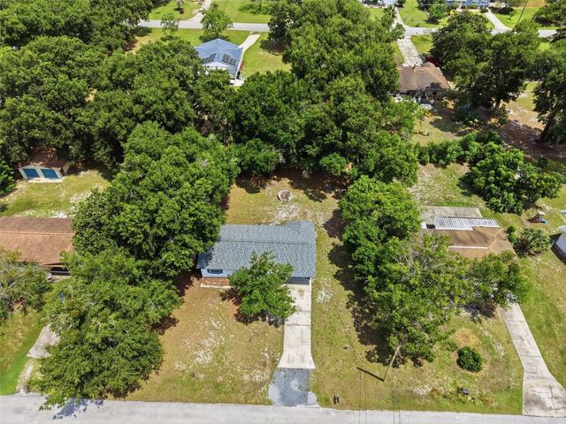 44 VOLUSIA DRIVE, Debary, FL 32713