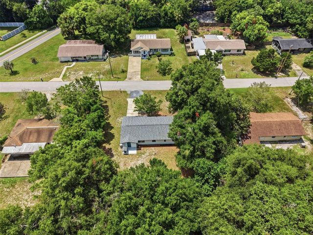 44 VOLUSIA DRIVE, Debary, FL 32713