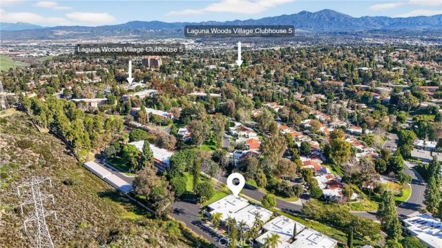 5596 Vista Del Mando South A, Laguna Woods, CA 92637