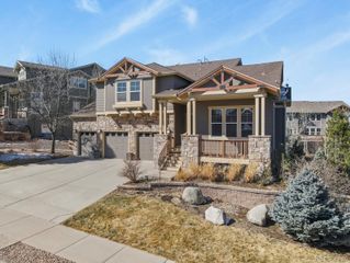 2325 Ridgetrail Drive, Castle Rock, CO 80104