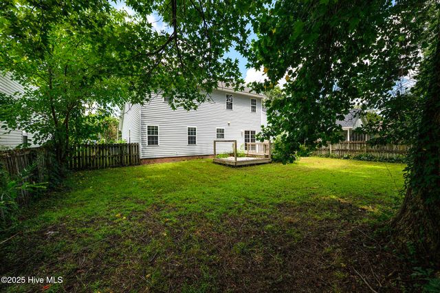 108 Monterey Circle, New Bern, NC 28562