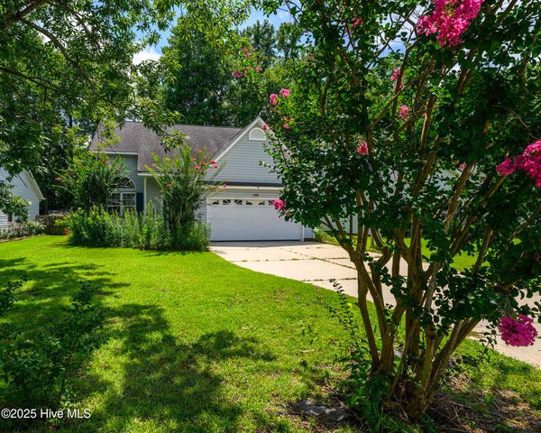 108 Monterey Circle, New Bern, NC 28562
