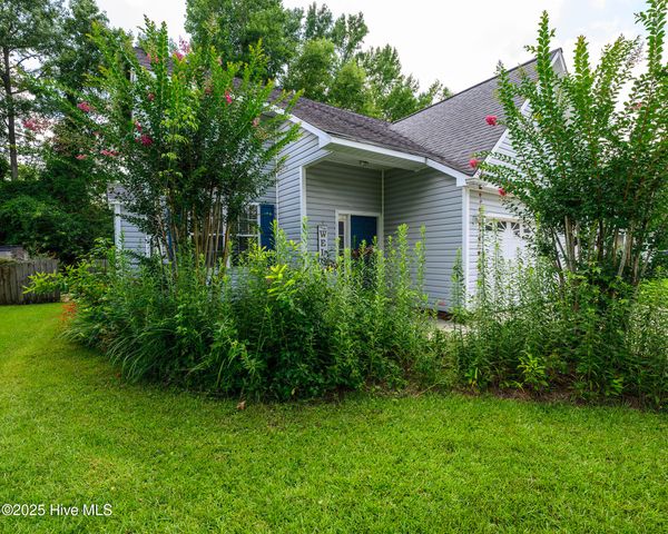 108 Monterey Circle, New Bern, NC 28562