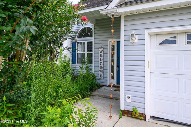 108 Monterey Circle, New Bern, NC 28562