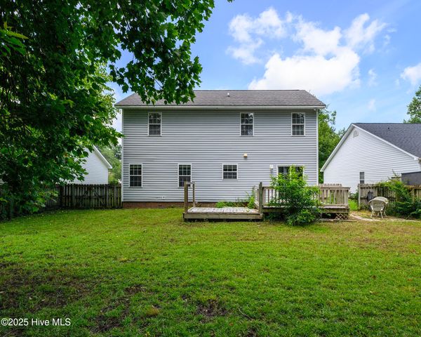 108 Monterey Circle, New Bern, NC 28562