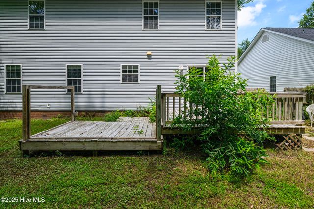 108 Monterey Circle, New Bern, NC 28562