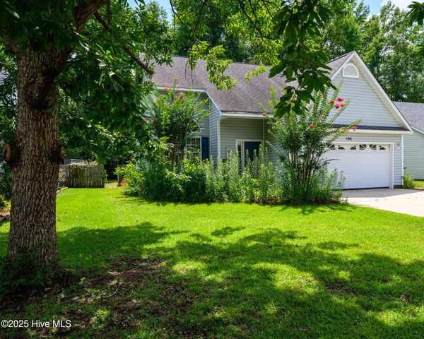 108 Monterey Circle, New Bern, NC 28562