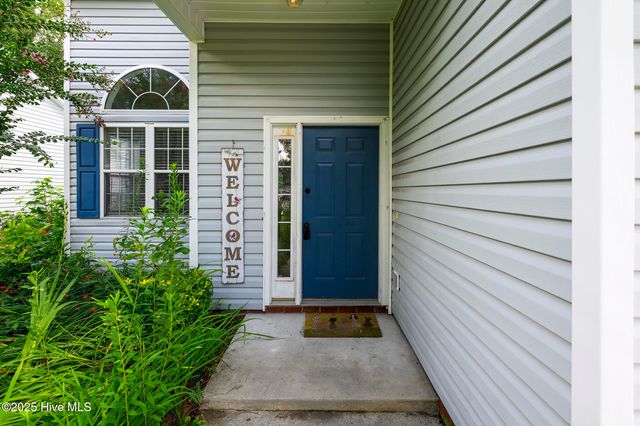 108 Monterey Circle, New Bern, NC 28562