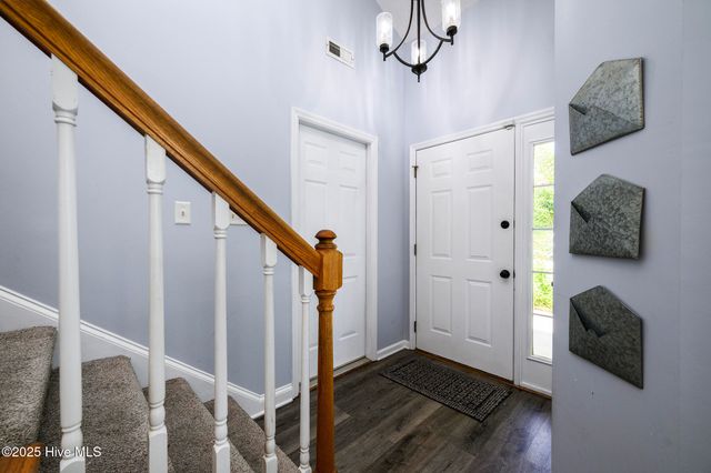 108 Monterey Circle, New Bern, NC 28562