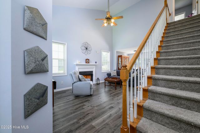 108 Monterey Circle, New Bern, NC 28562