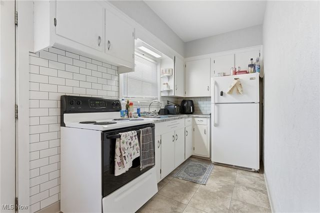 2117 Miller Avenue, Alliance, OH 44601