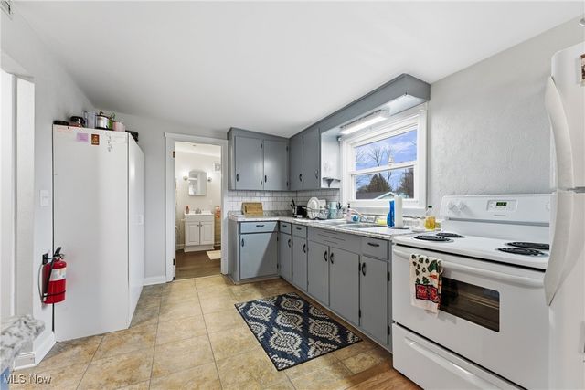 2117 Miller Avenue, Alliance, OH 44601